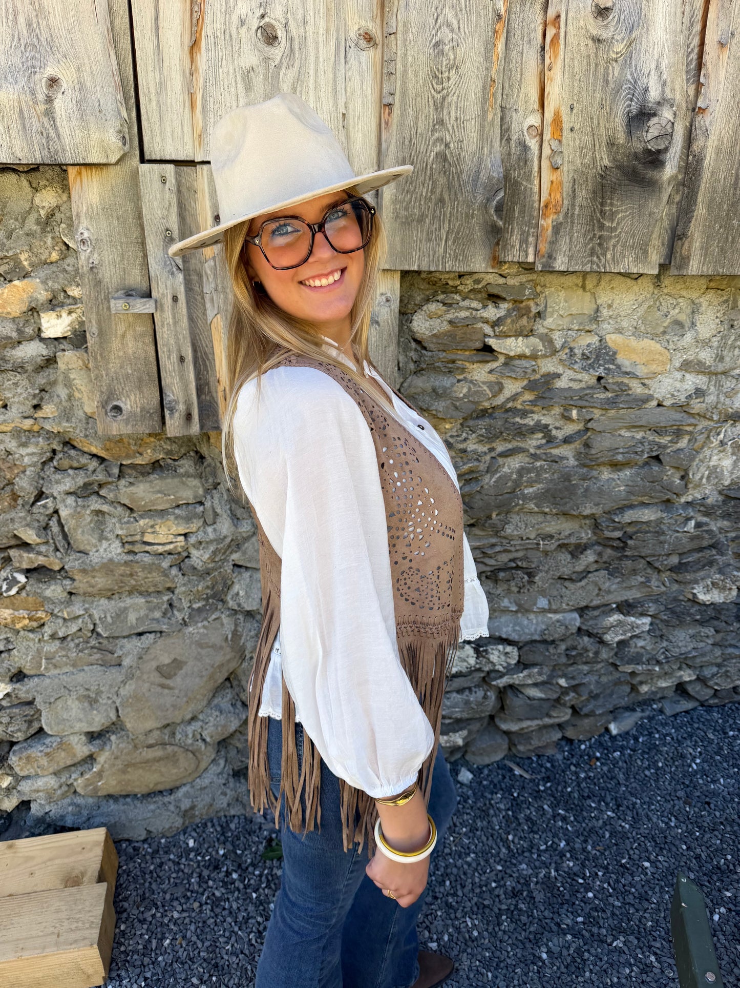 Gilet BESS