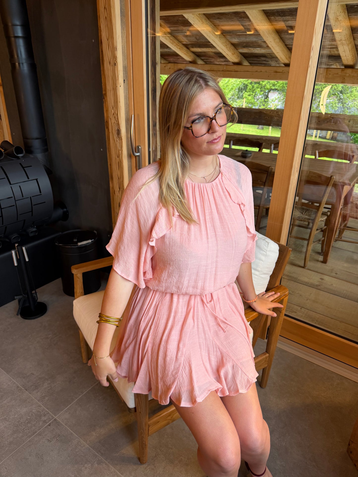 Robe MIRANDA