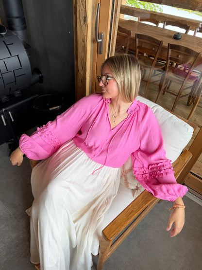 Blouse AMY