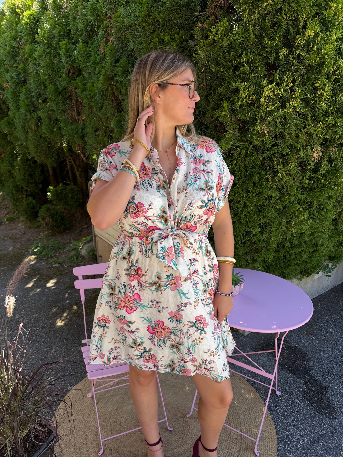 Robe AUDE