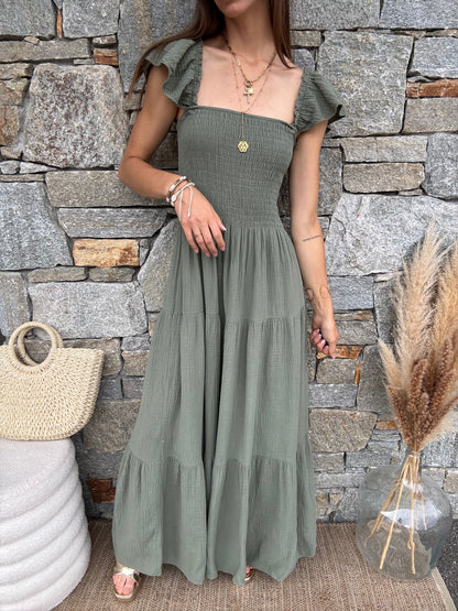 Robe SANTORI 🇮🇹