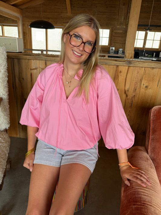 Blouse MARTINA