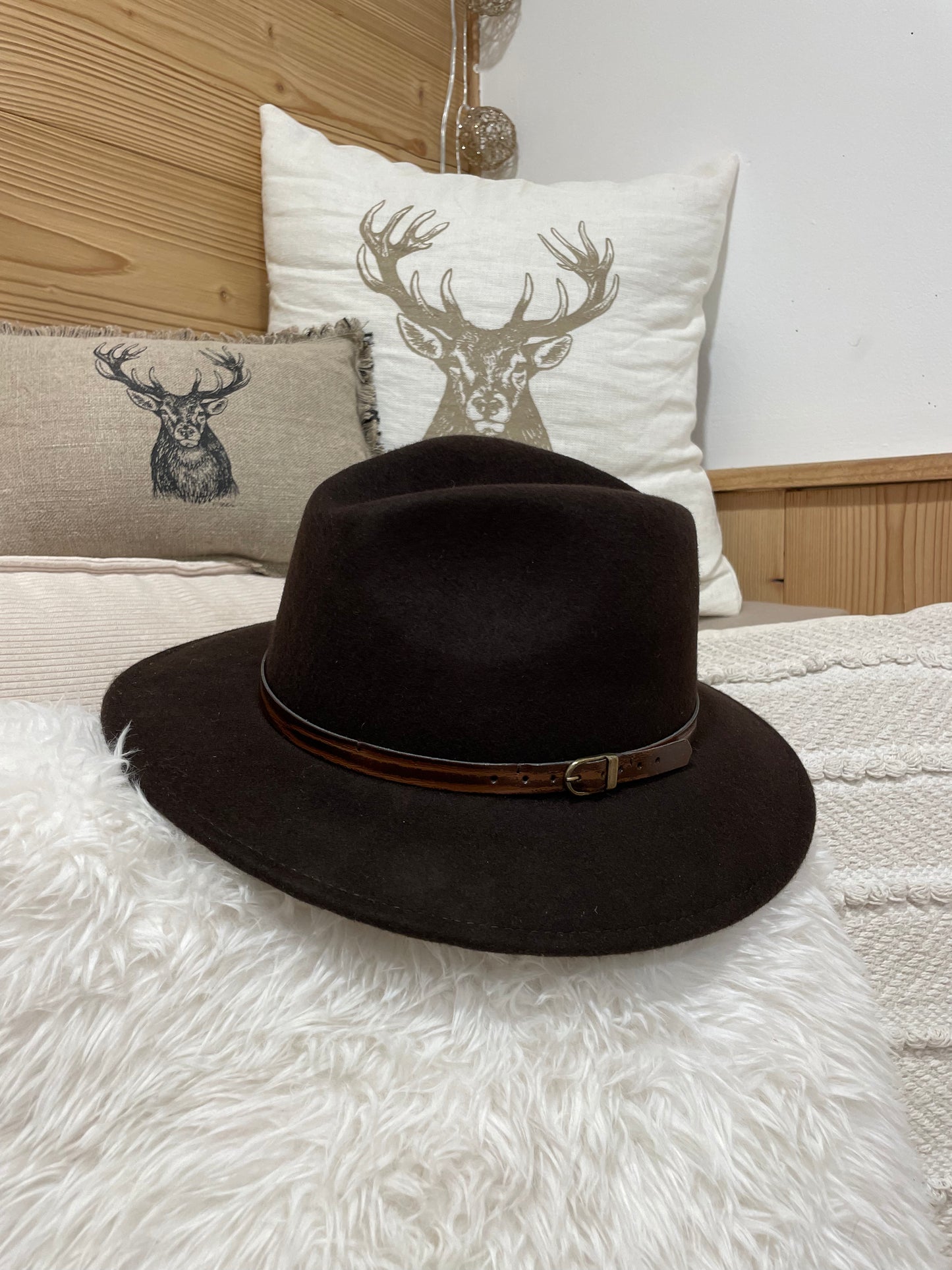 Chapeau JULINE
