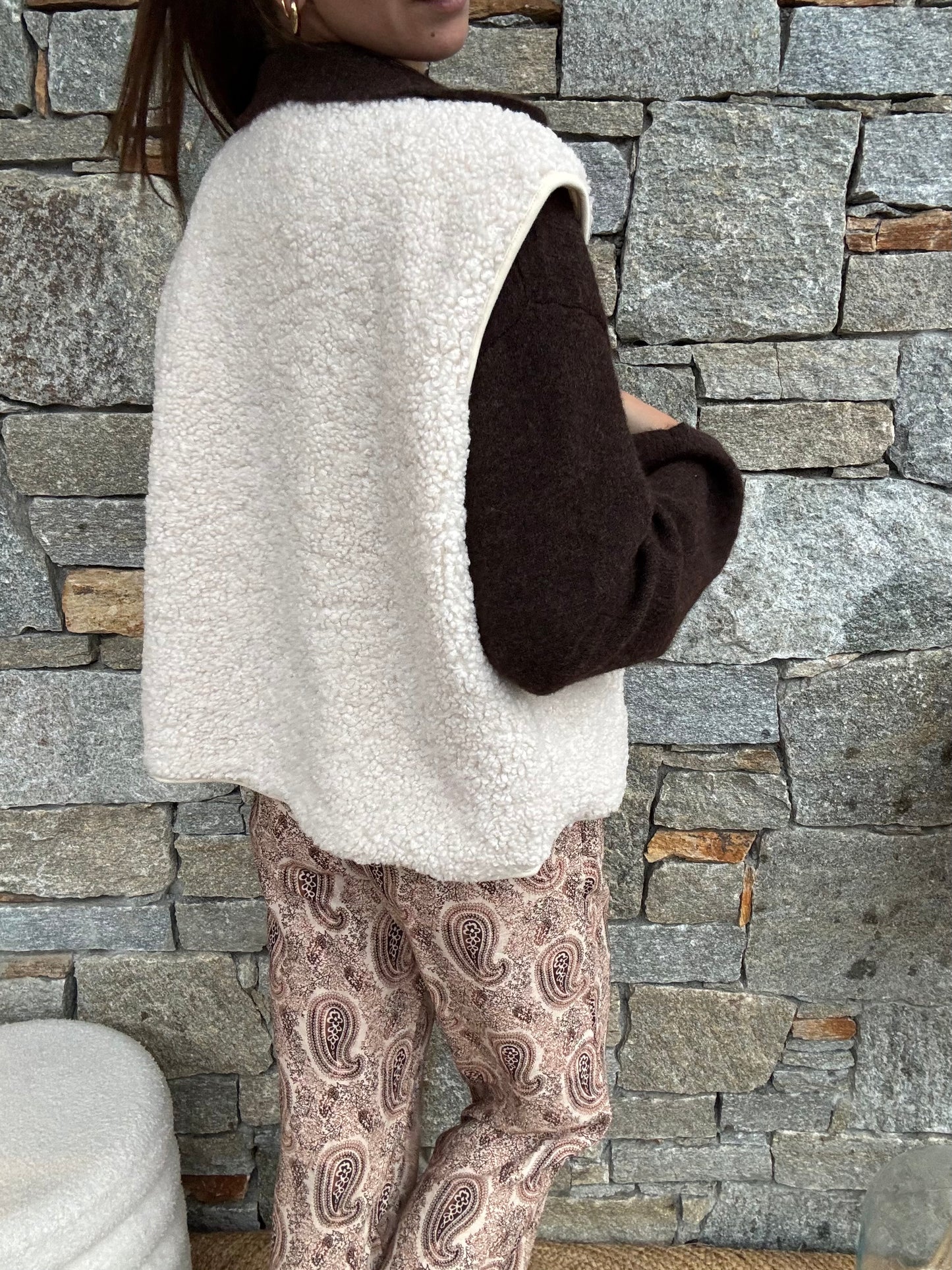 Gilet ALERANDRO