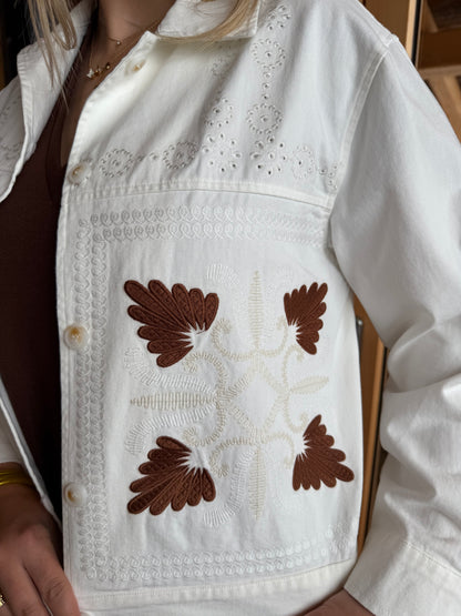 Veste JENNY