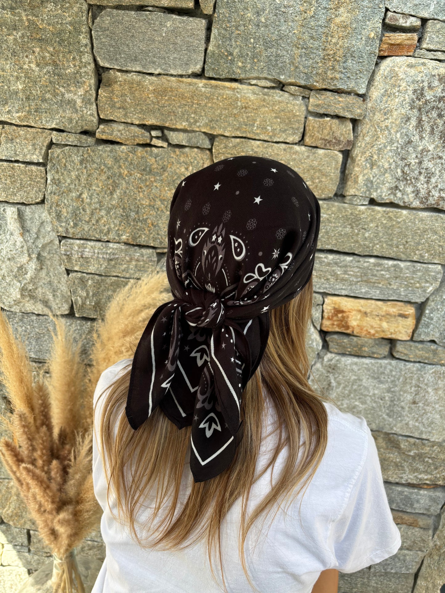 Foulard BANDANA