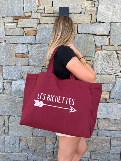 Sac BICHETTE D’AMOUR