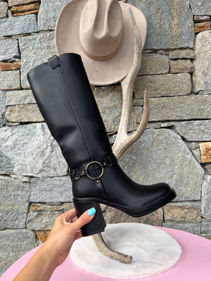 Bottes CALIFORNIA