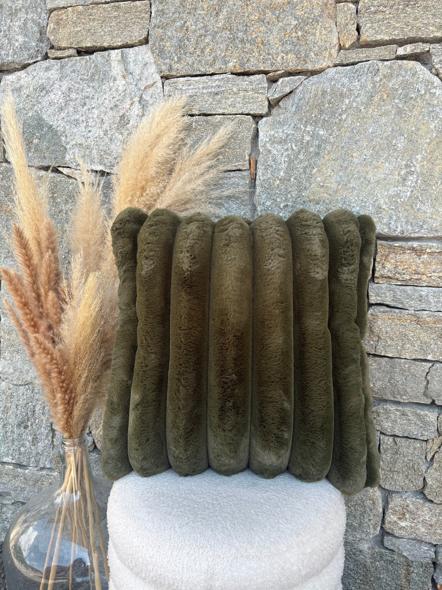 Coussin CHALET