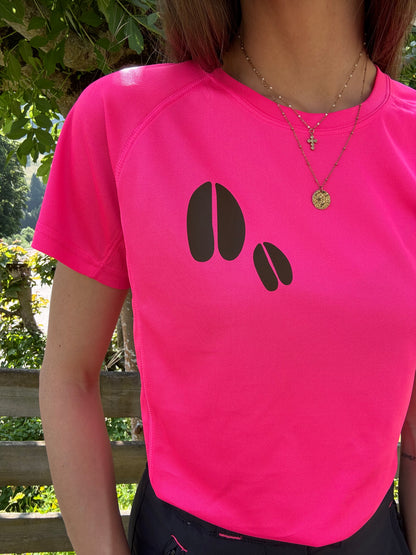 Tee-Shirt CERF LES BICHETTES