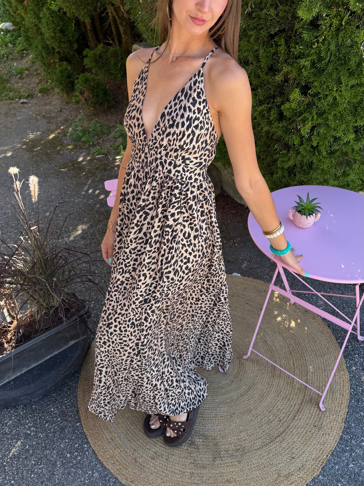 Robe CLÉM