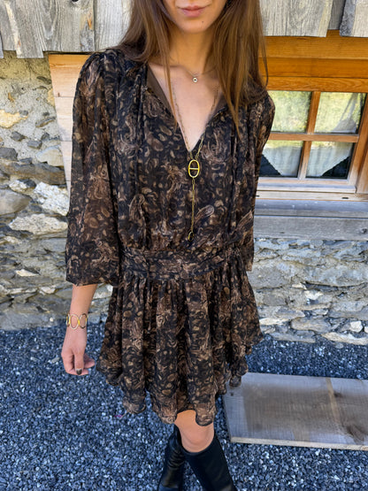 Robe LINA