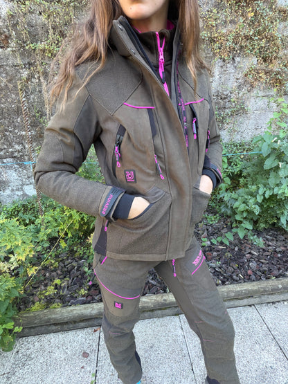Veste COURMAYEUR