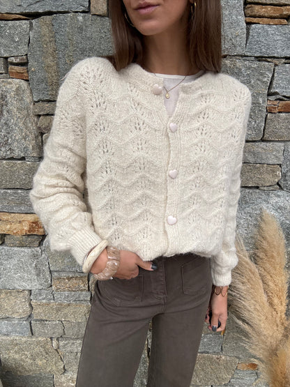 Gilet MAURINE🇮🇹