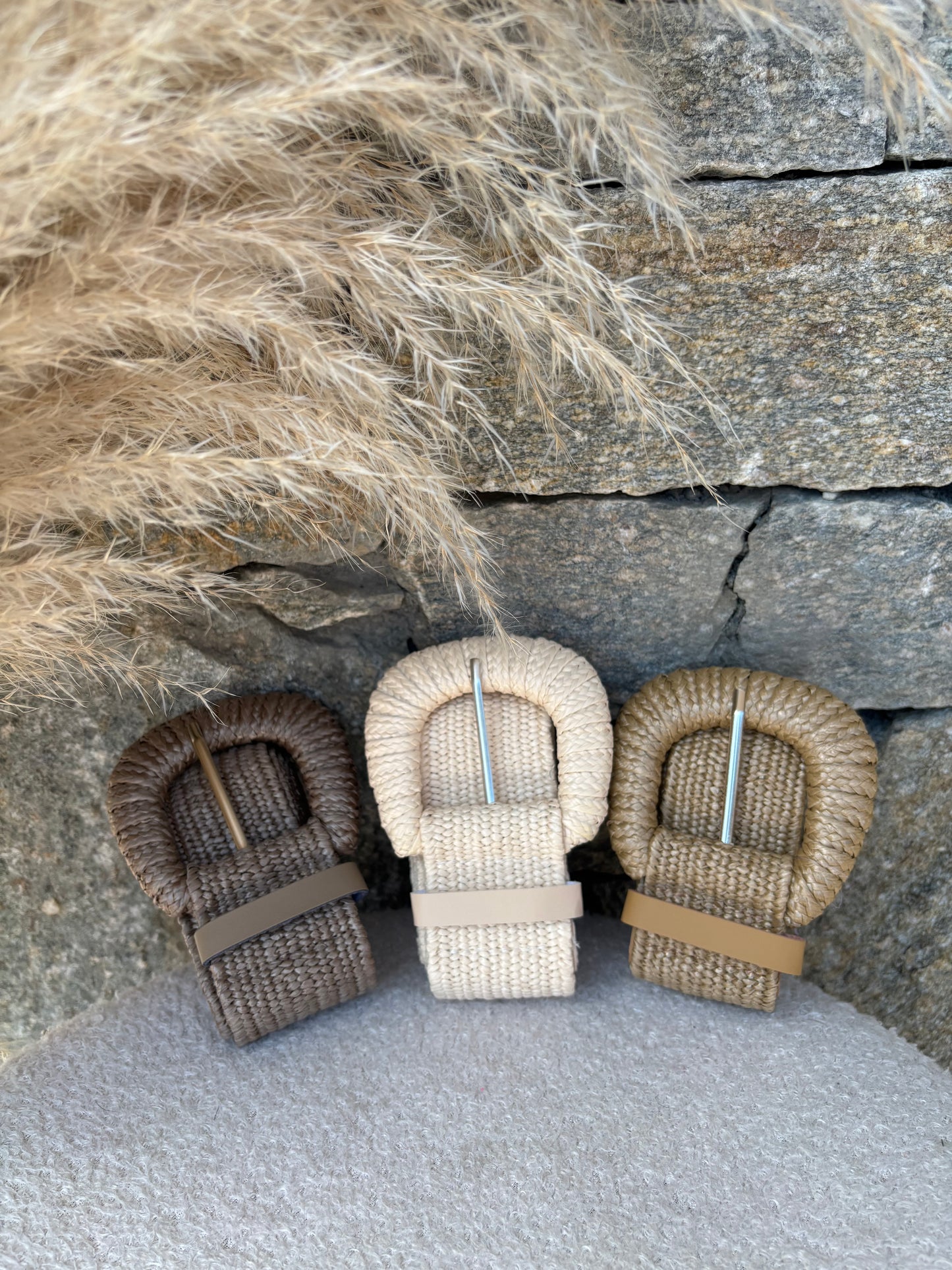 Ceinture élastique