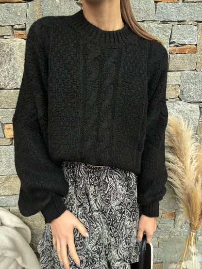 Pull TILLEUIL 🇮🇹