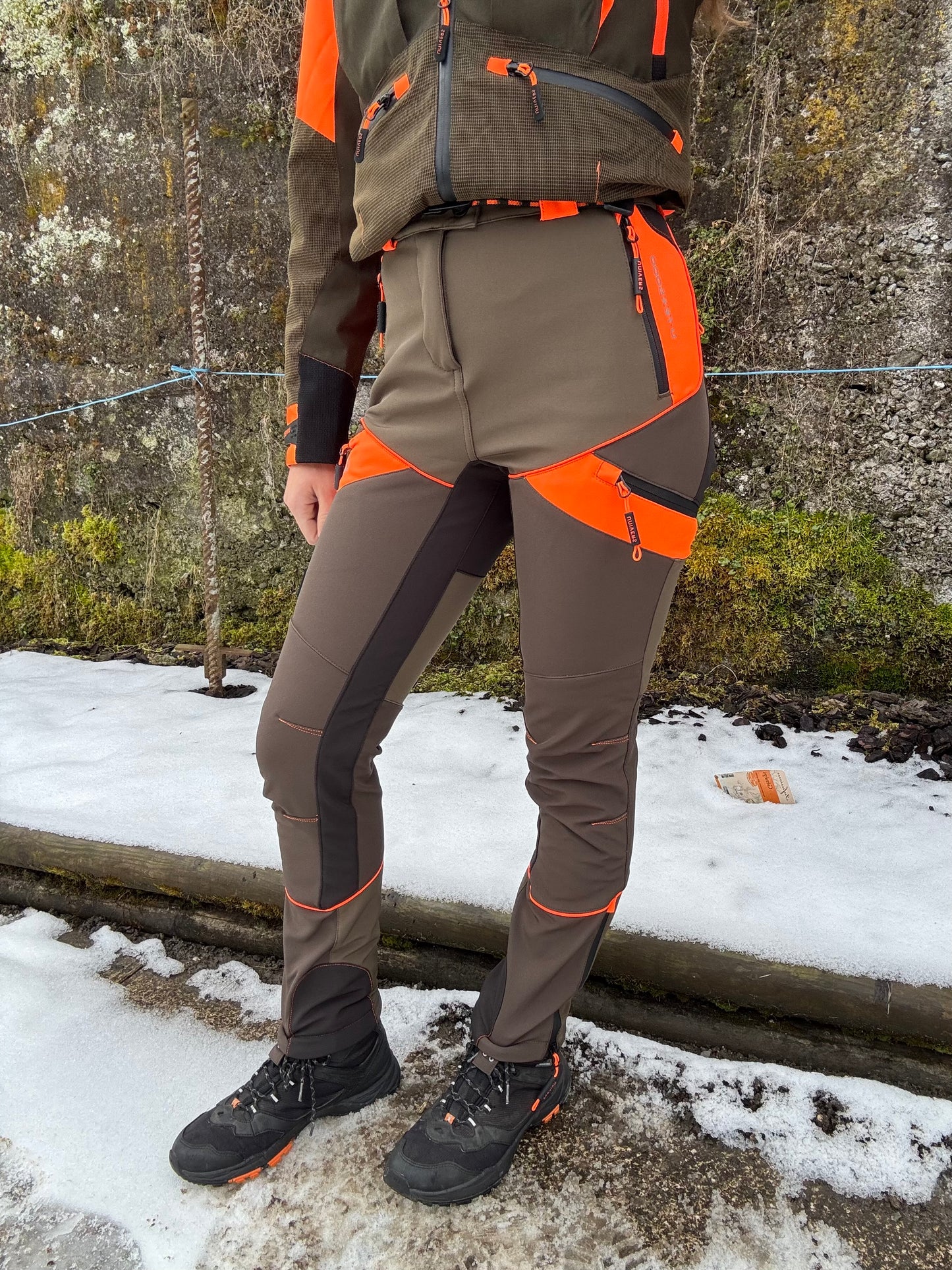Pantalon CHARDONNET