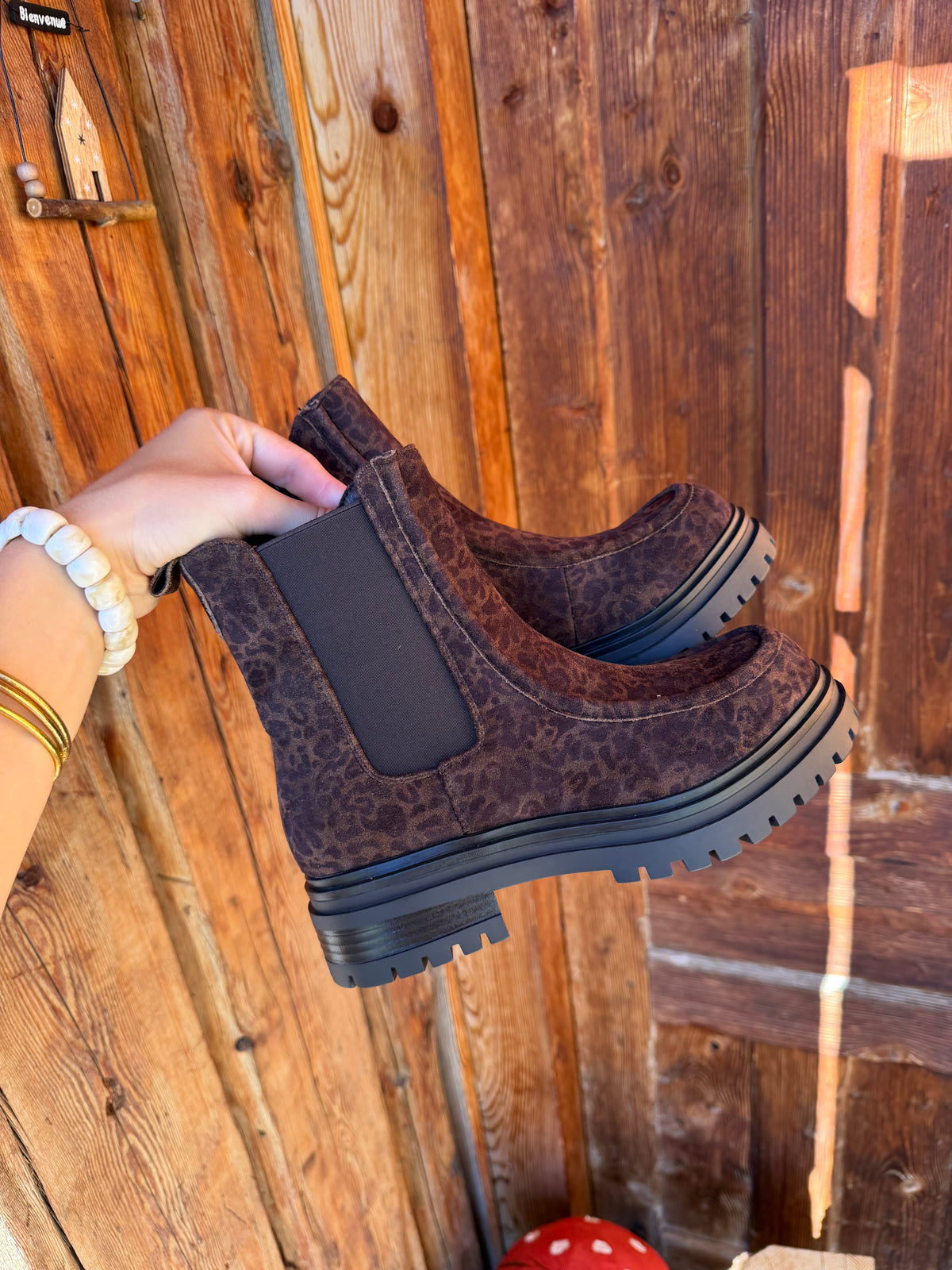 Bottines