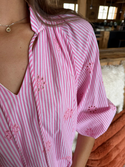 Blouse MARTINA