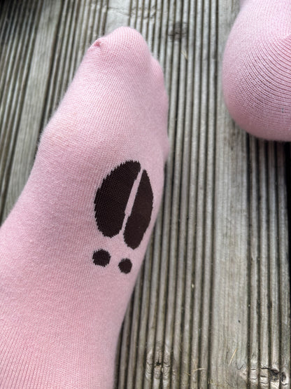 Chaussettes LES BICHETTES