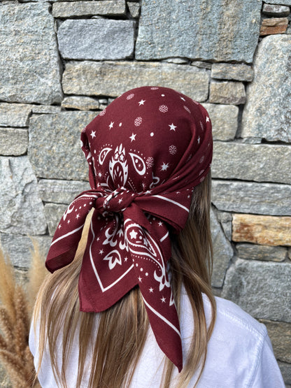 Foulard BANDANA