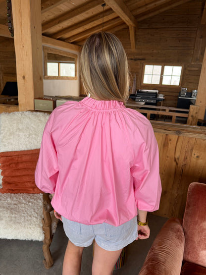 Blouse MARTINA