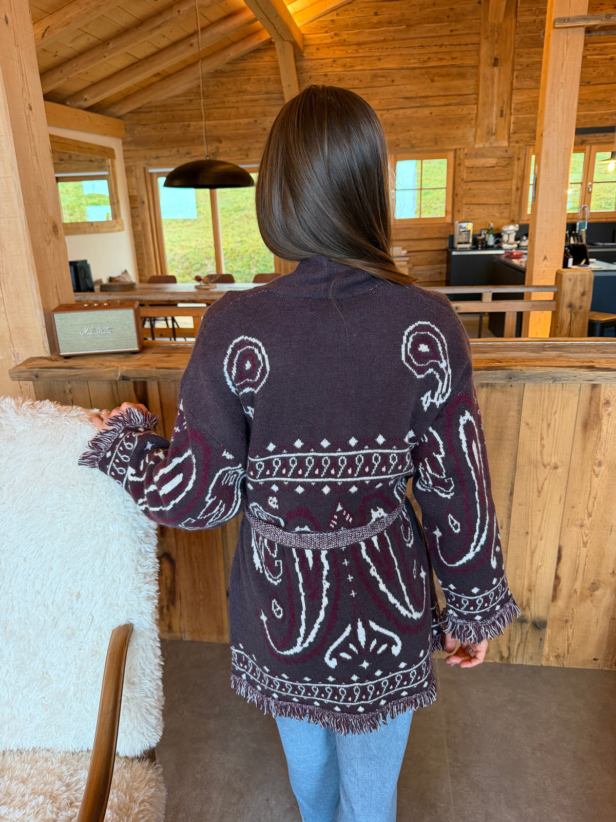Gilet SMIRA