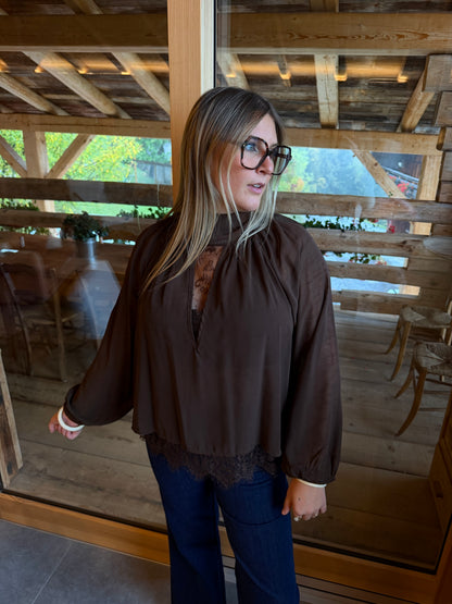 Blouse ADAMY