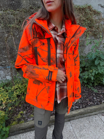 Veste CRÉTIER