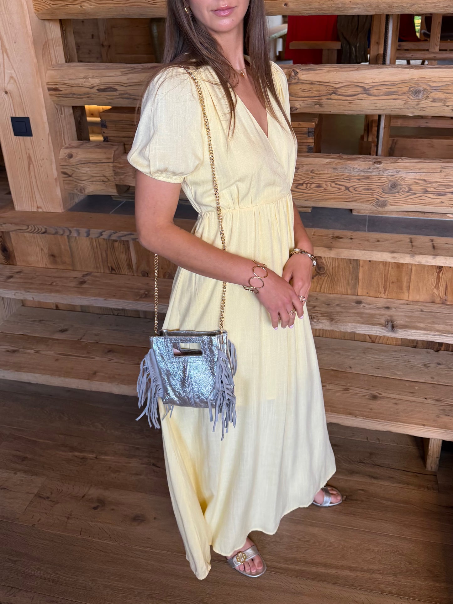 Robe BERENICE