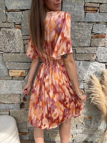 Robe ARANCIO
