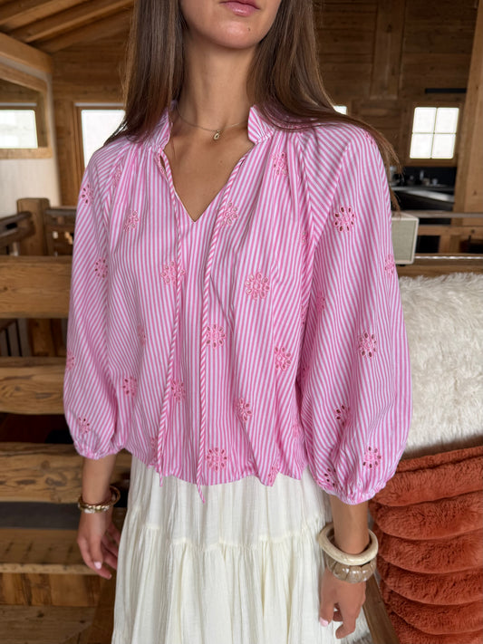 Blouse MARTINA