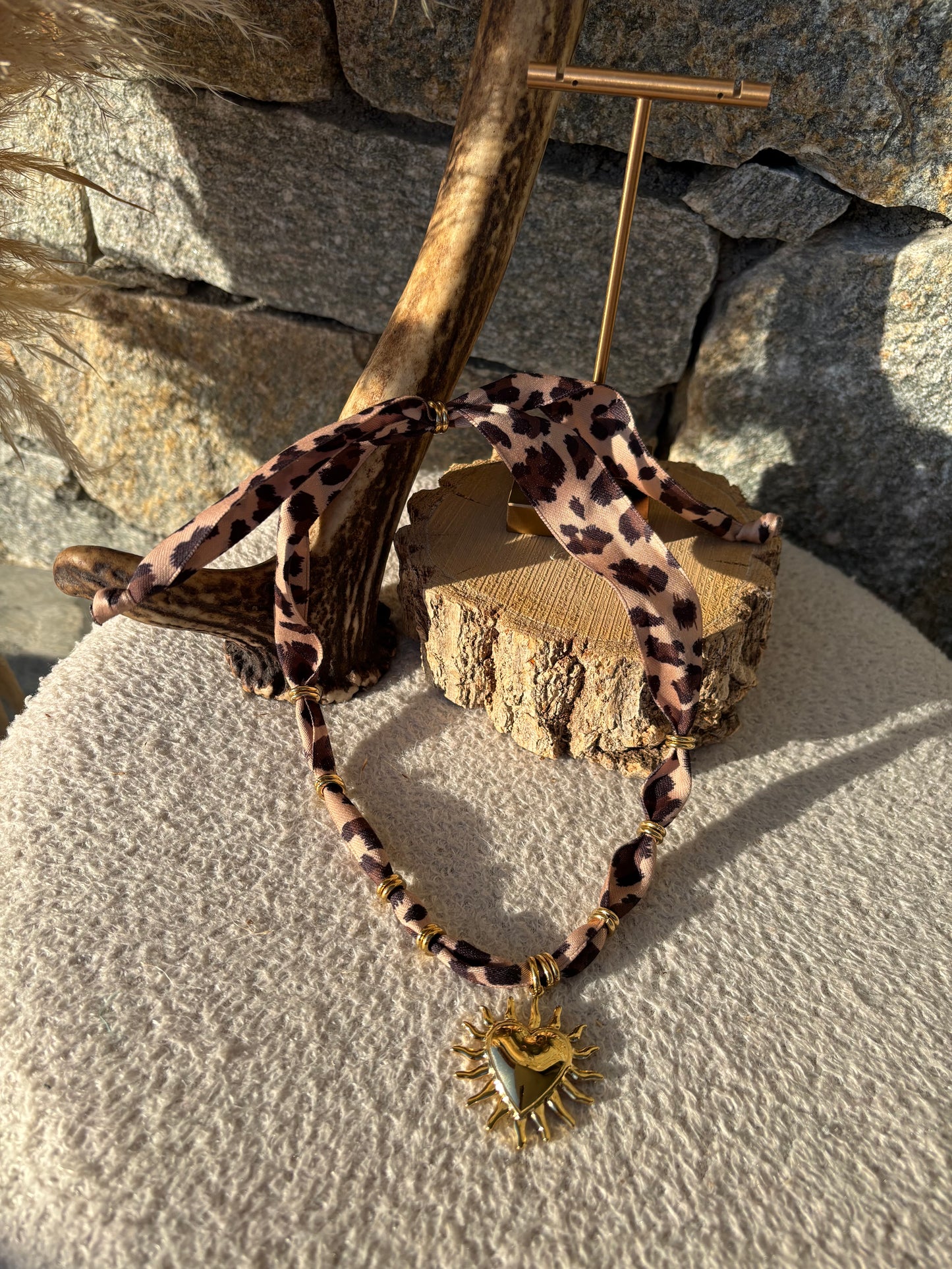 Collier SOLEIL