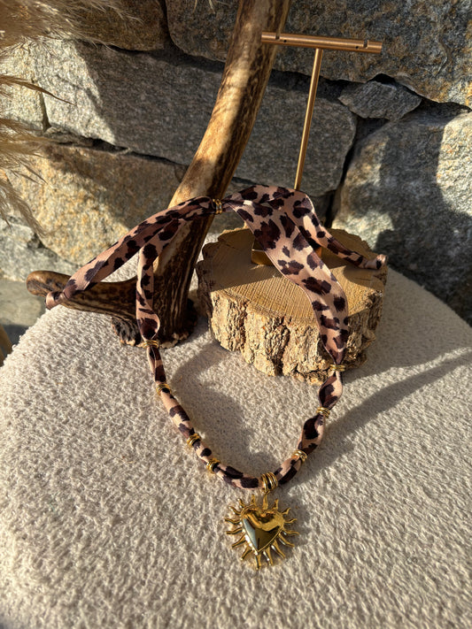 Collier SOLEIL