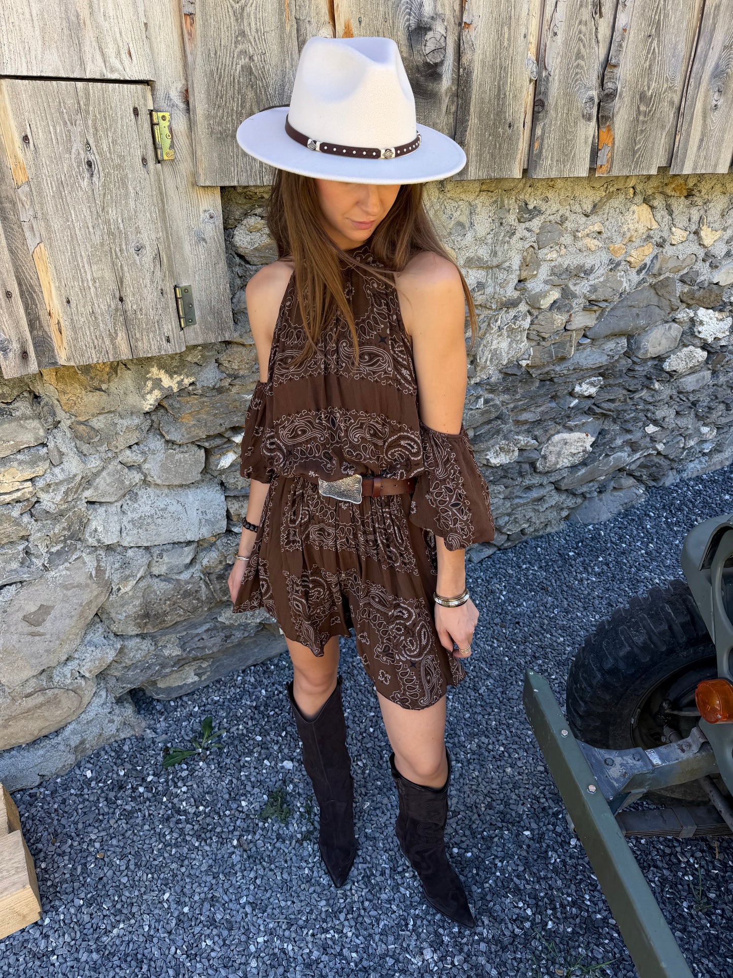 Robe INDIE 🇮🇹