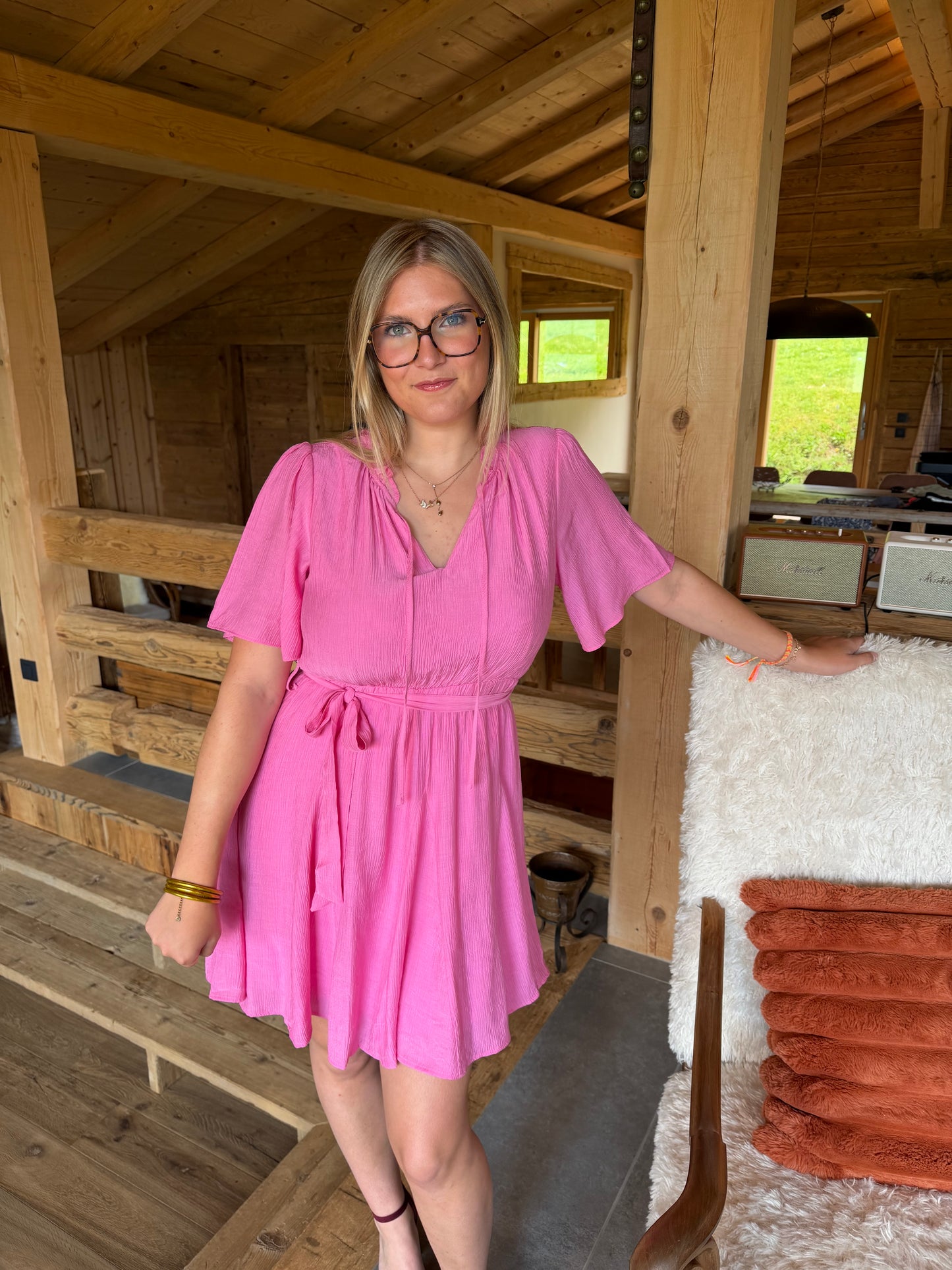 Robe ZOÉ