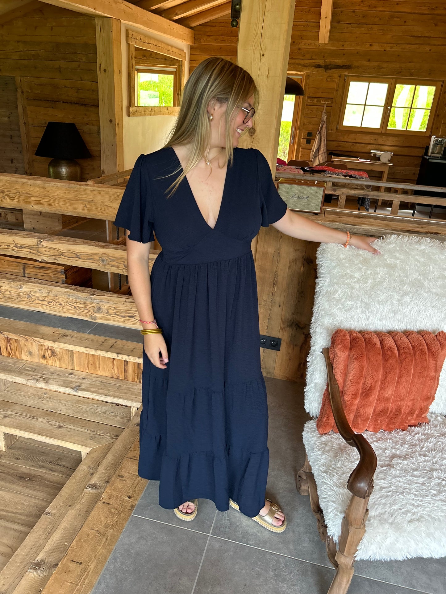 Robe VALENCIA