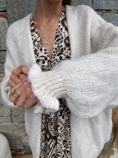 Gilet ROMEO 🇮🇹