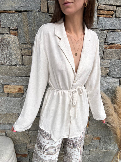 Veste LISBONNE