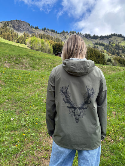 Veste CERF LES BICHETTES