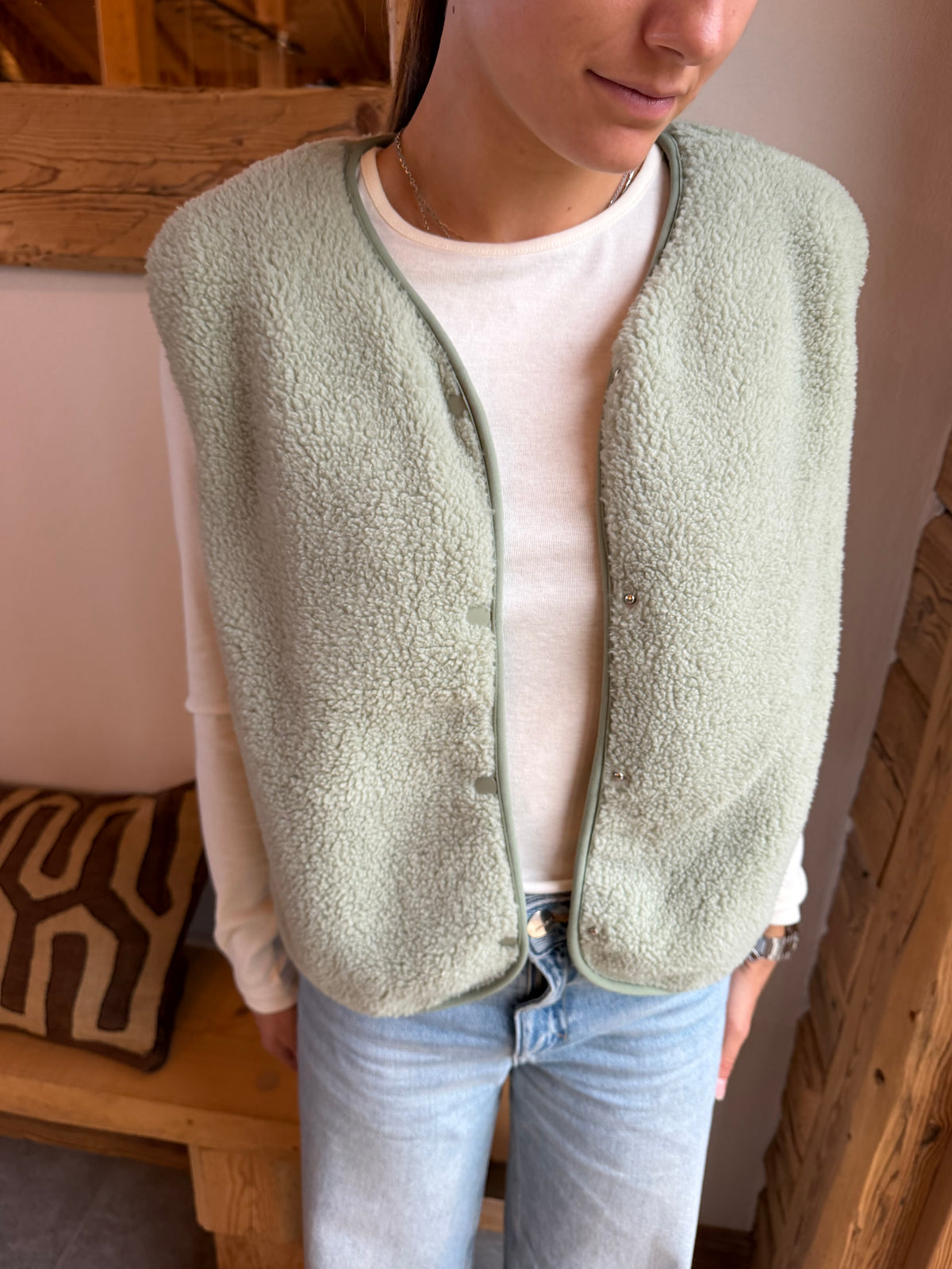 Gilet VINCENZO