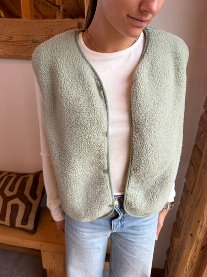 Gilet VINCENZO