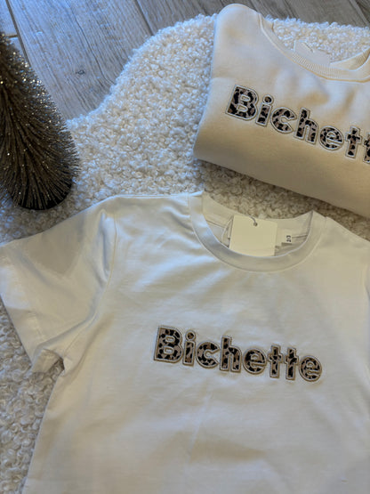 Tee-shirt BICHETTE enfant
