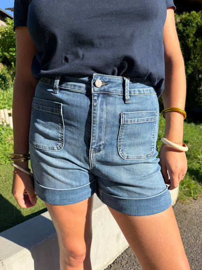 Short JEANNOT