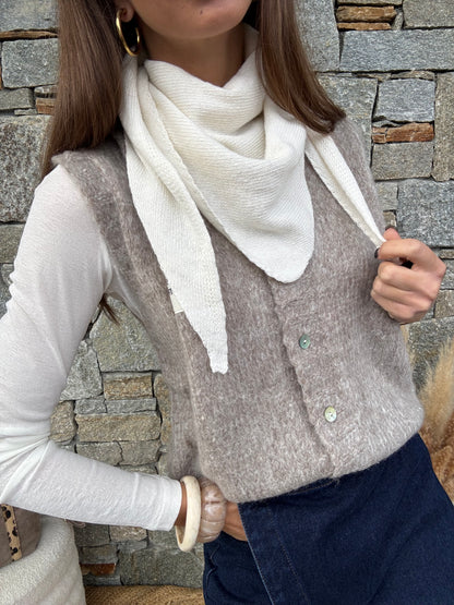 Foulard CACHEMIRE CÉLINE 🇮🇹