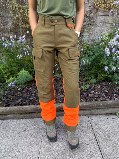 Pantalon CHINAILLON
