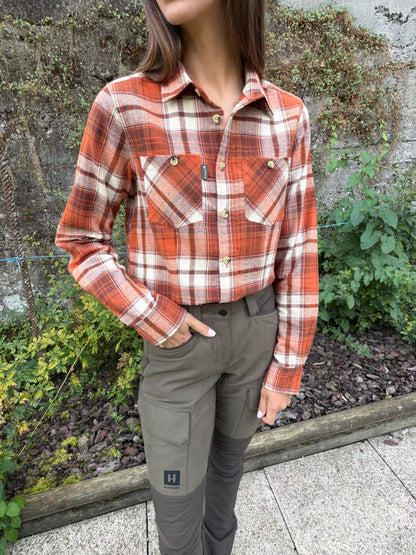Chemise VARINS