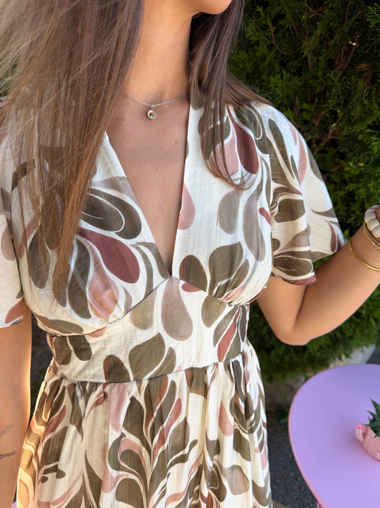 Robe VALENCIA