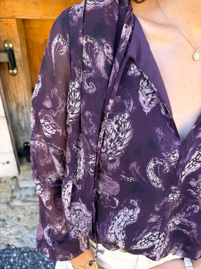 Blouse SACHA