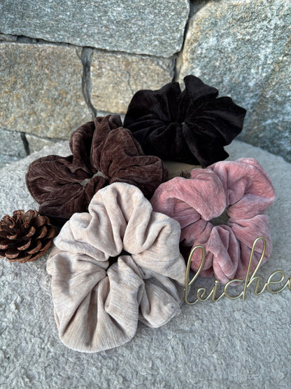 Chouchou VELOURS